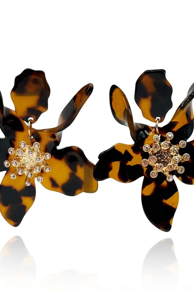 Michael Nash Jewelry | Kolczyki Aurelia