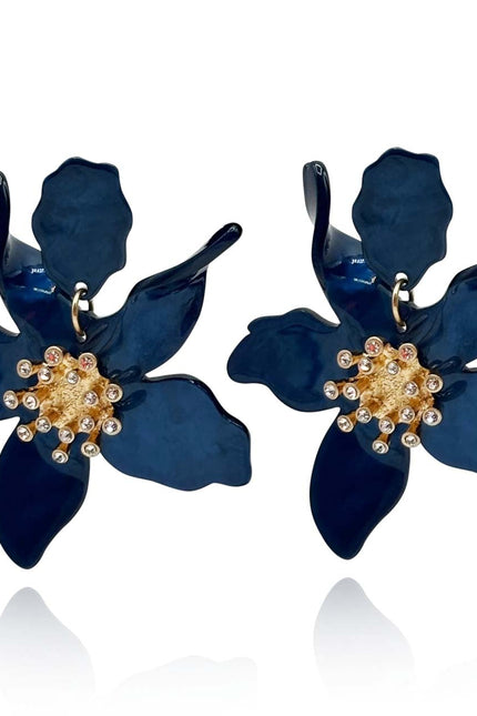Michael Nash Jewelry | Kolczyki Aurelia