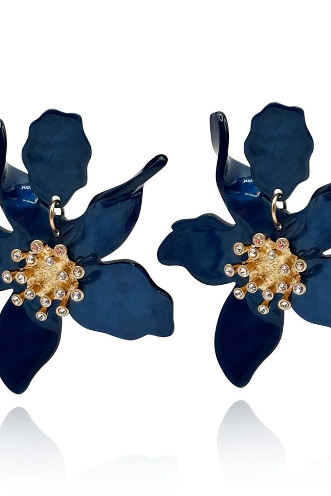 Michael Nash Jewelry | Kolczyki Aurelia