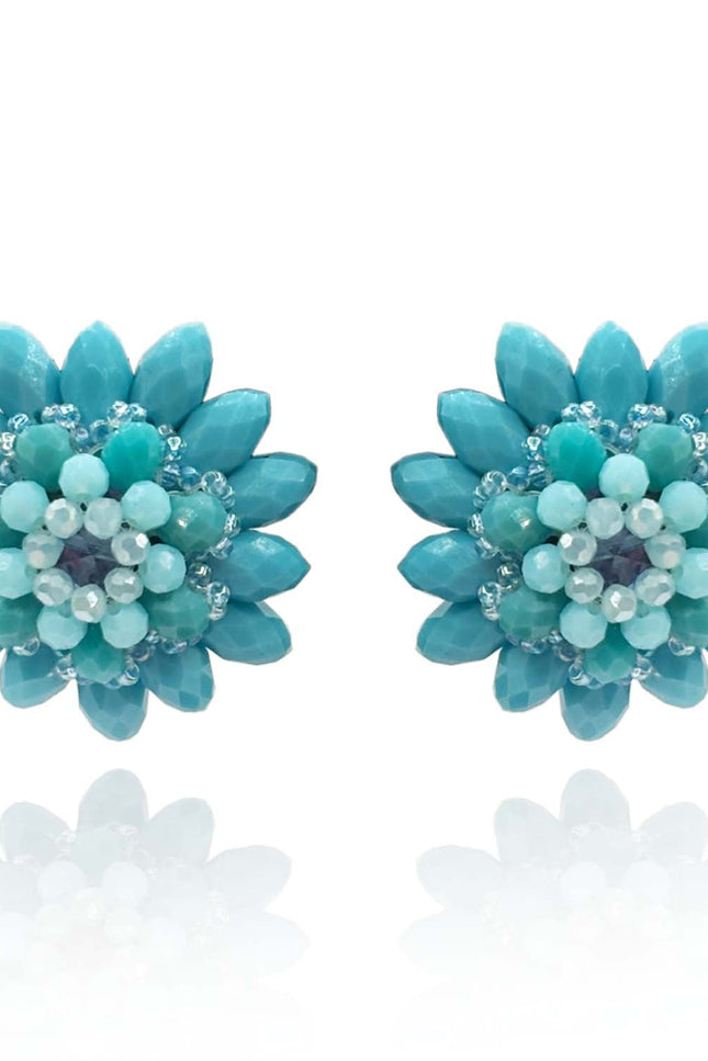 Michael Nash Jewelry | Kolczyki Jeannine