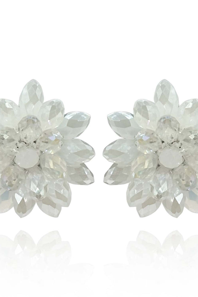 Michael Nash Jewelry | Kolczyki Jessamine