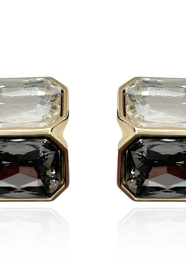 Michael Nash Jewelry | Kolczyki z klipsem Clara