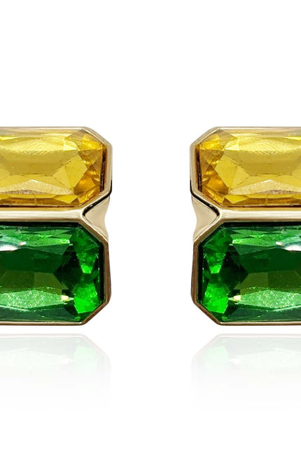 Michael Nash Jewelry | Kolczyki z klipsem Clara