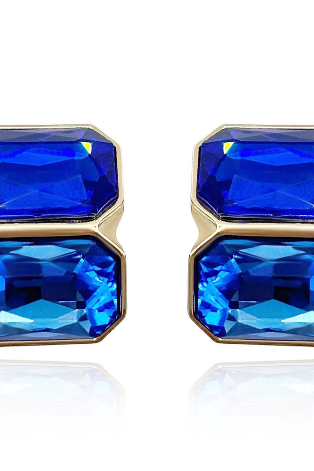 Michael Nash Jewelry | Kolczyki z klipsem Clara