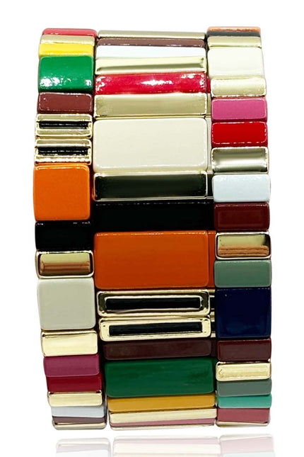 Michael Nash Jewelry | Bransoletka Larissa
