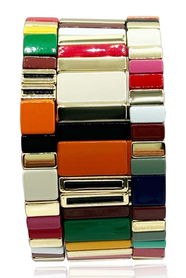 Michael Nash Jewelry | Bransoletka Larissa