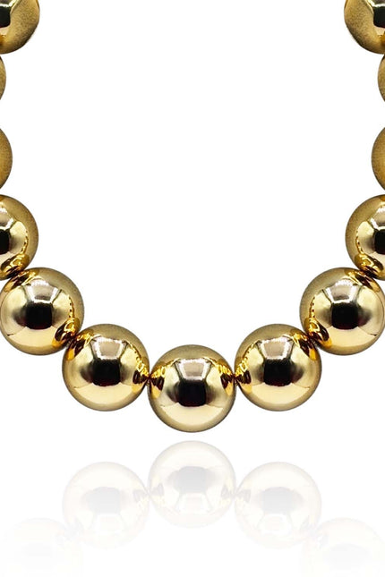 Michael Nash Jewelry | Naszyjnik Lucy