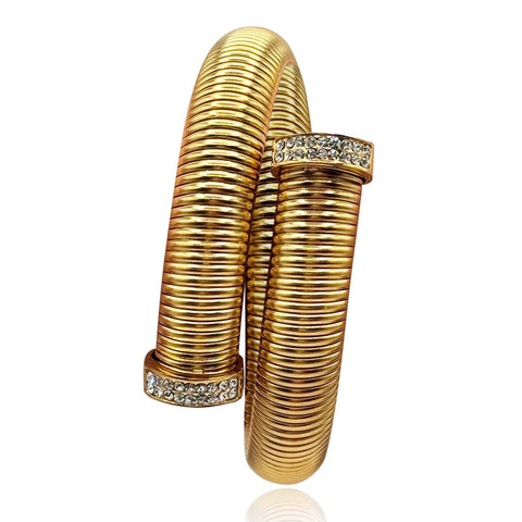 Michael Nash Jewelry | Bransoletka Cobra