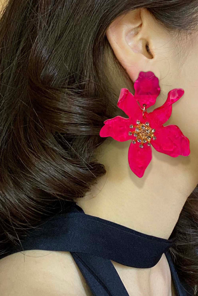Michael Nash Jewelry | Kolczyki Aurelia