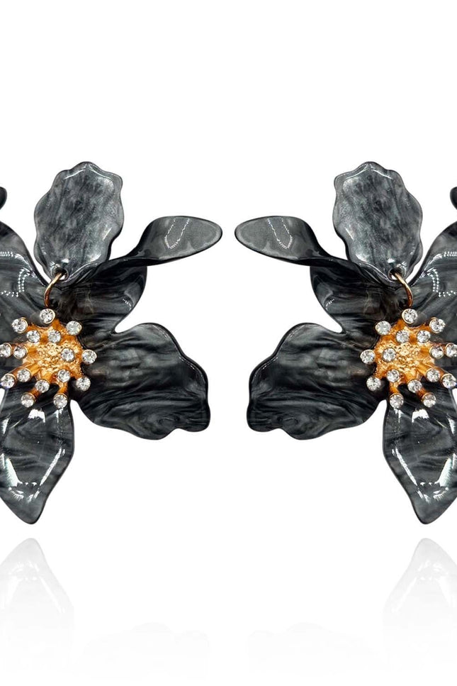 Michael Nash Jewelry | Kolczyki Aurelia