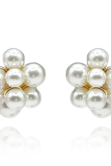 Michael Nash Jewelry | Kolczyki Ernesta