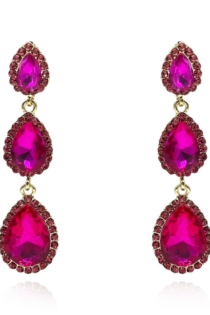 Michael Nash Jewelry | Kolczyki Giuseppa
