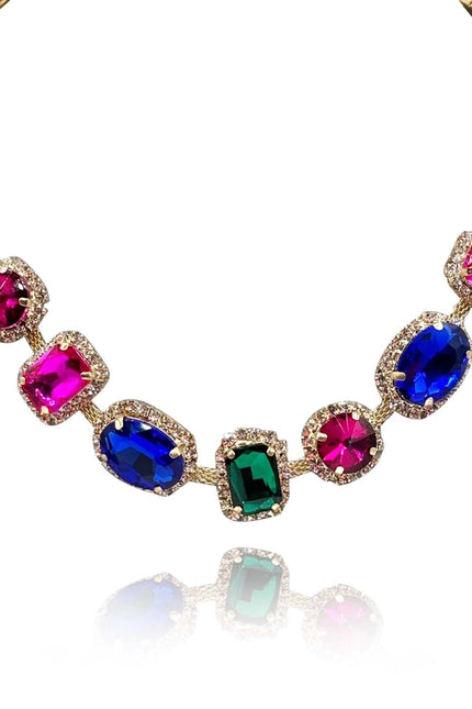 Michael Nash Jewelry | Naszyjnik Maureen