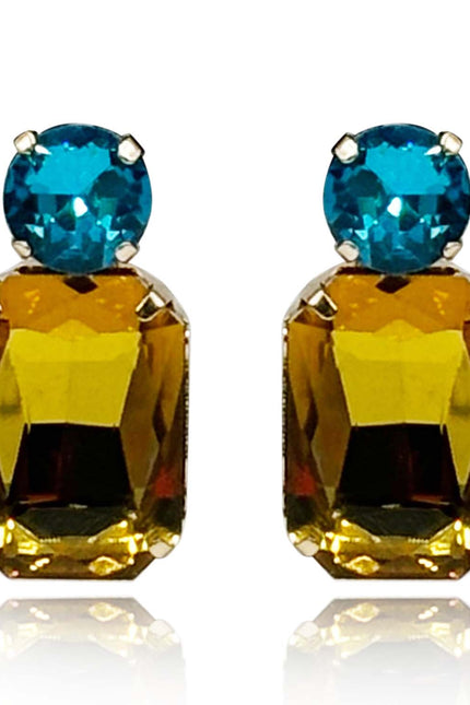 Michael Nash Jewelry | Kolczyki Adelle