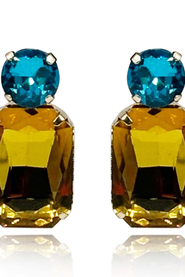 Michael Nash Jewelry | Kolczyki Adelle