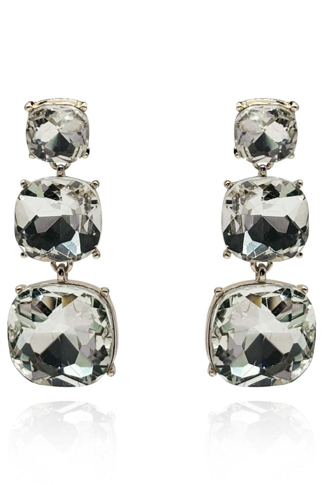 Michael Nash Jewelry | Kolczyki Mackenzie