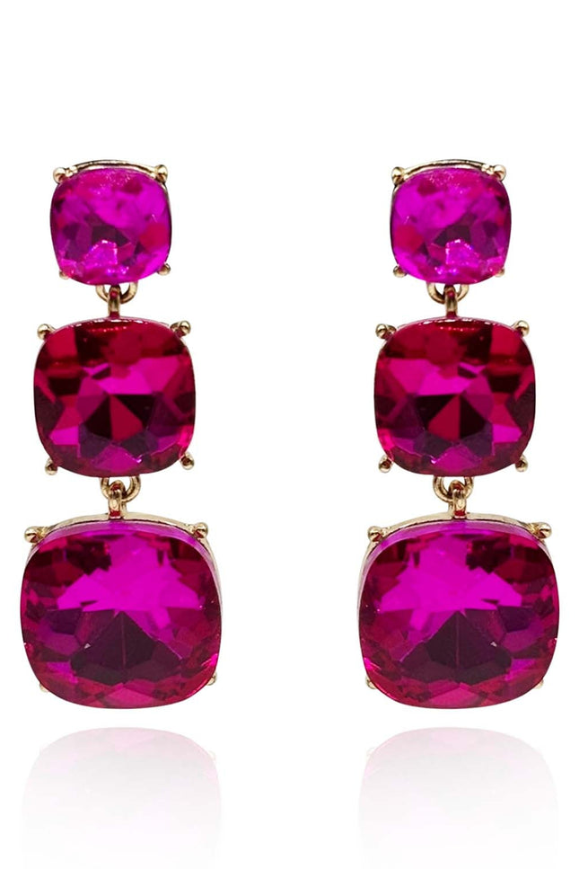 Michael Nash Jewelry | Kolczyki Mackenzie