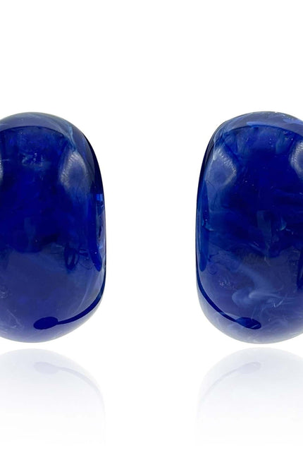Michael Nash Jewelry | Kolczyki z klipsem Merrie