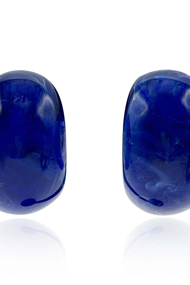 Michael Nash Jewelry | Kolczyki z klipsem Merrie