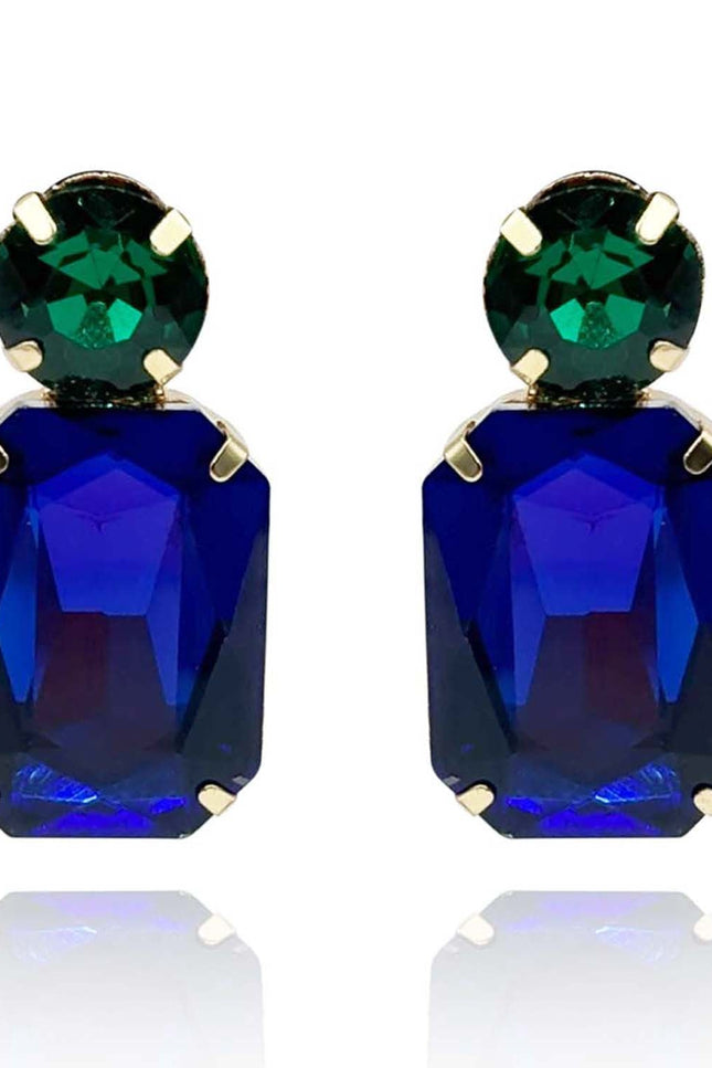 Michael Nash Jewelry | Kolczyki Adelle