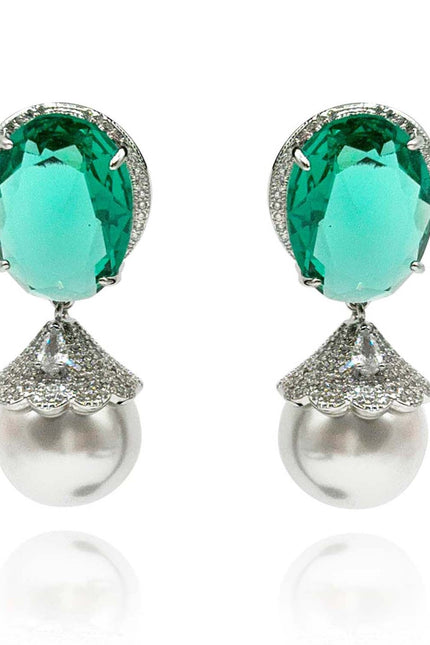 Michael Nash Jewelry | Kolczyki Giorgia