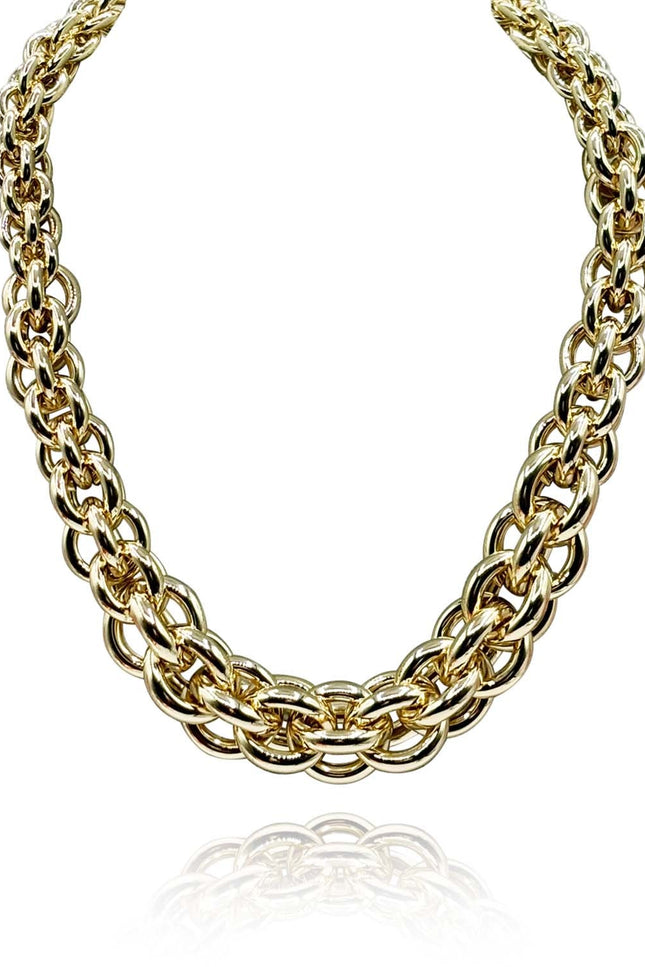 Michael Nash Jewelry | Naszyjnik Esme