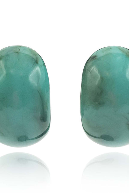 Michael Nash Jewelry | Kolczyki z klipsem Merrie