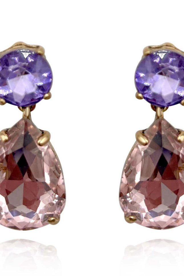 Michael Nash Jewelry | Kolczyki Marina