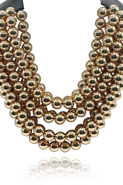 Michael Nash Jewelry | Naszyjnik Isadora