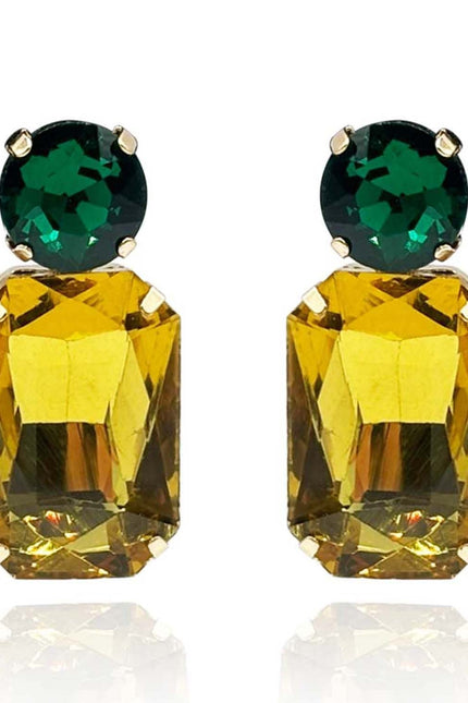 Michael Nash Jewelry | Kolczyki Adelle