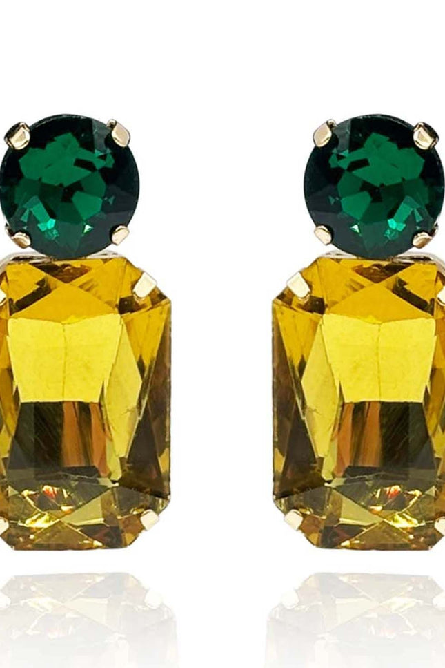 Michael Nash Jewelry | Kolczyki Adelle