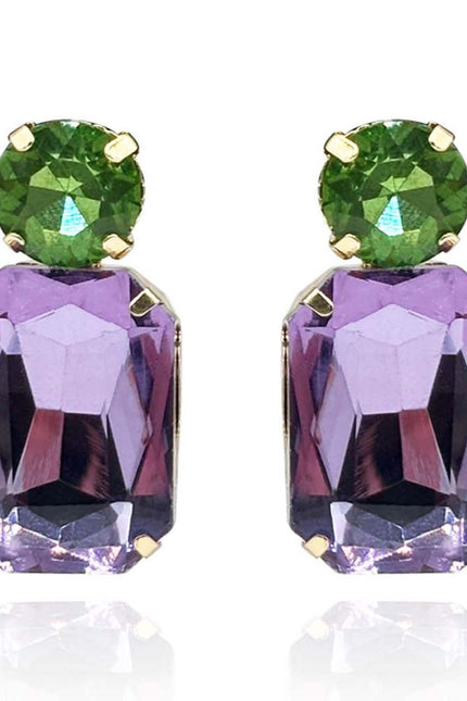 Michael Nash Jewelry | Kolczyki Adelle 