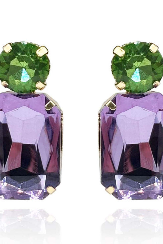 Michael Nash Jewelry | Kolczyki Adelle 