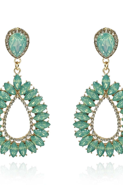 Michael Nash Jewelry | Kolczyki Lorenza