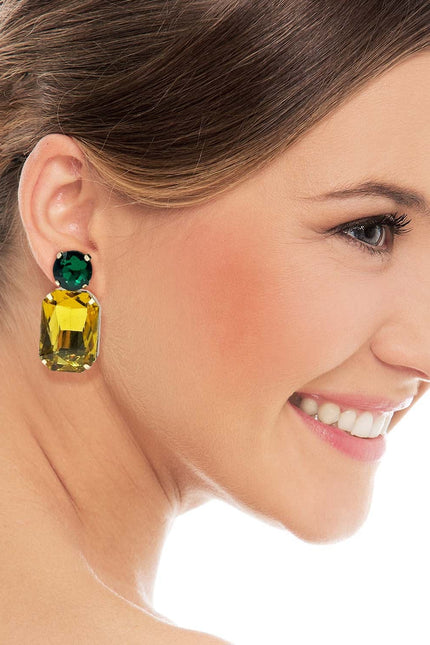 Michael Nash Jewelry | Kolczyki Adelle
