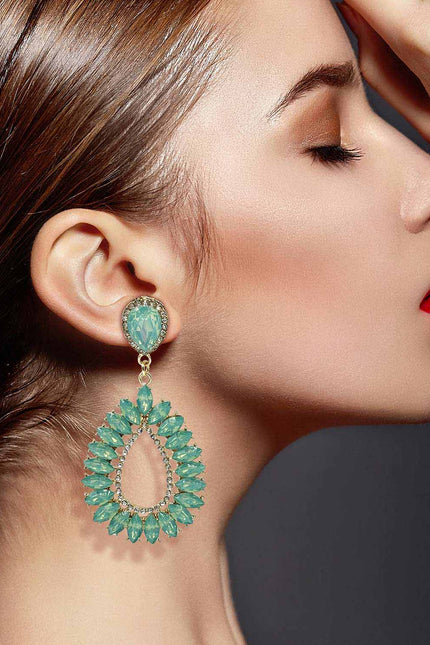Michael Nash Jewelry | Kolczyki Lorenza
