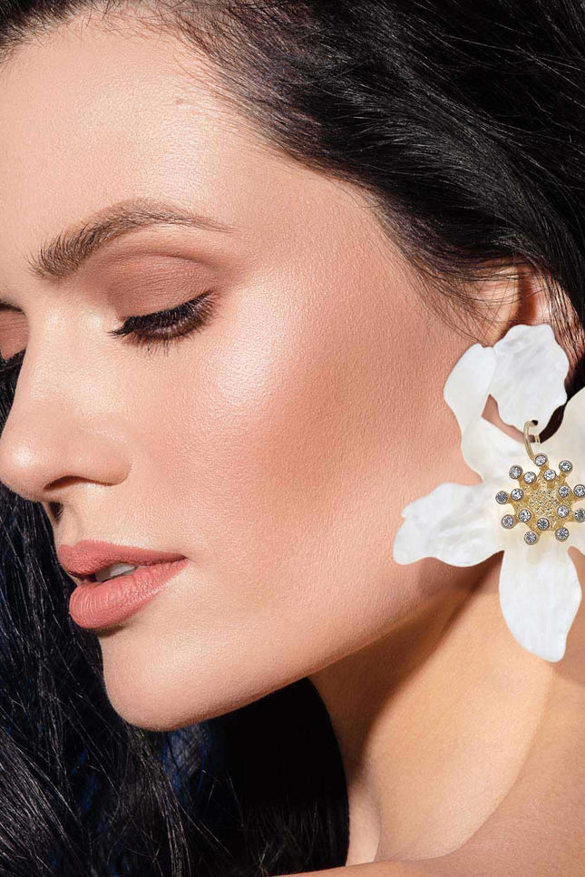 Michael Nash Jewelry | Kolczyki Aurelia