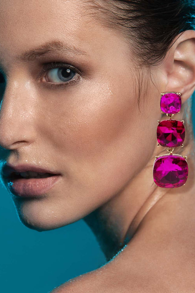 Michael Nash Jewelry | Kolczyki Mackenzie