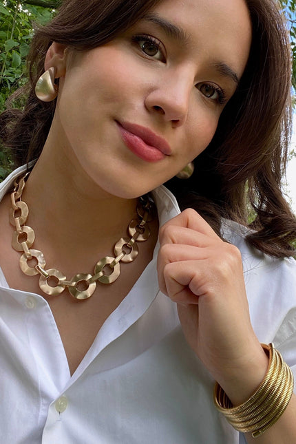 Michael Nash Jewelry | Bransoletka Ginevra