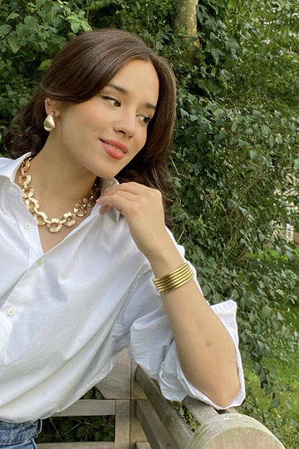 Michael Nash Jewelry | Bransoletka Ginevra