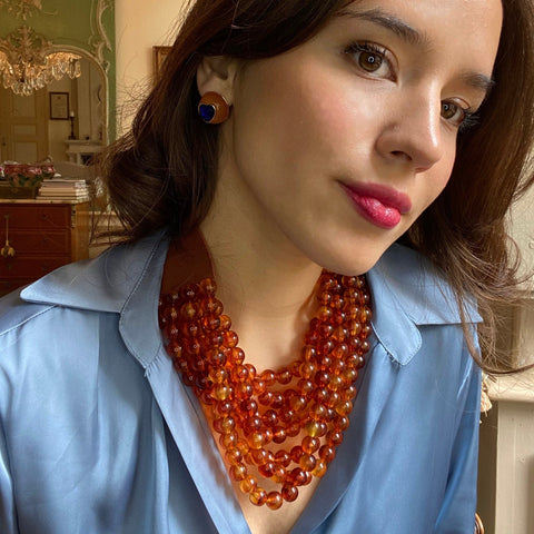 Michael Nash Jewelry | Naszyjnik Liliana