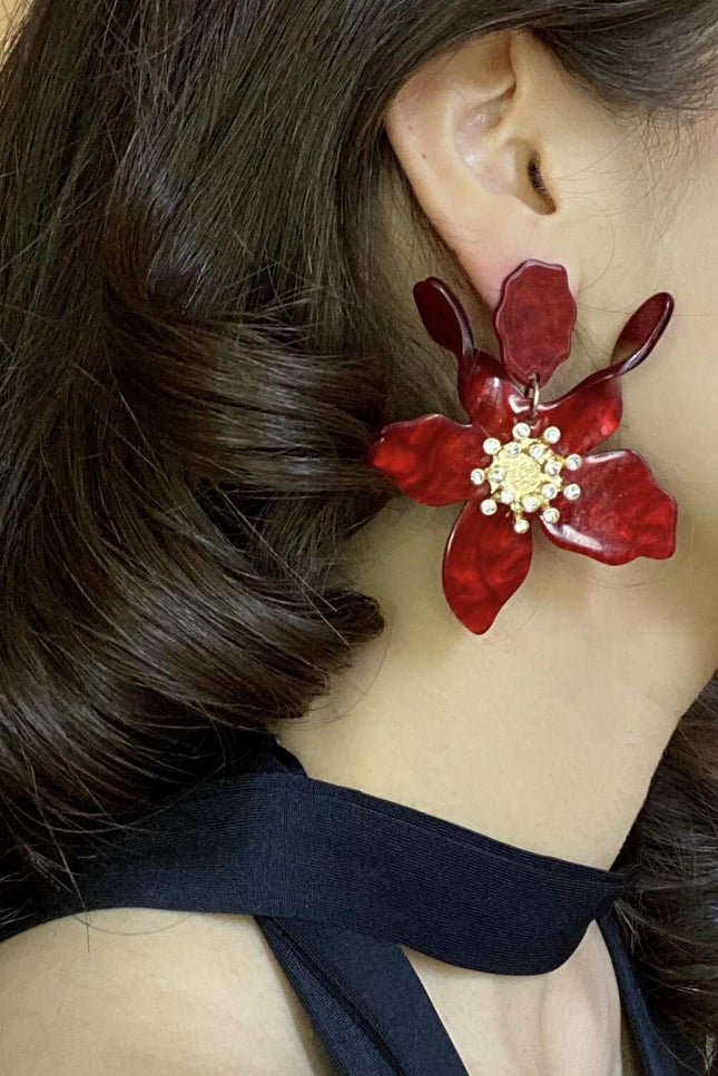 Michael Nash Jewelry | Kolczyki Aurelia