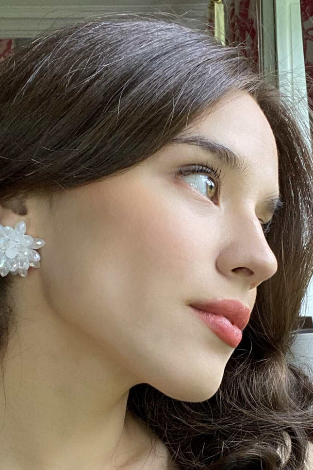 Michael Nash Jewelry | Kolczyki Jessamine