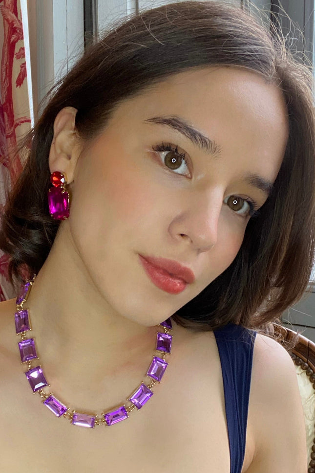 Michael Nash Jewelry | Kolczyki Adelle