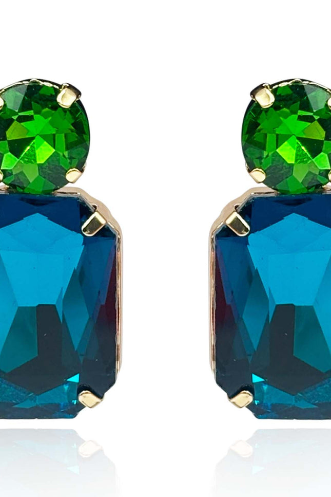 Michael Nash Jewelry | Kolczyki Adelle