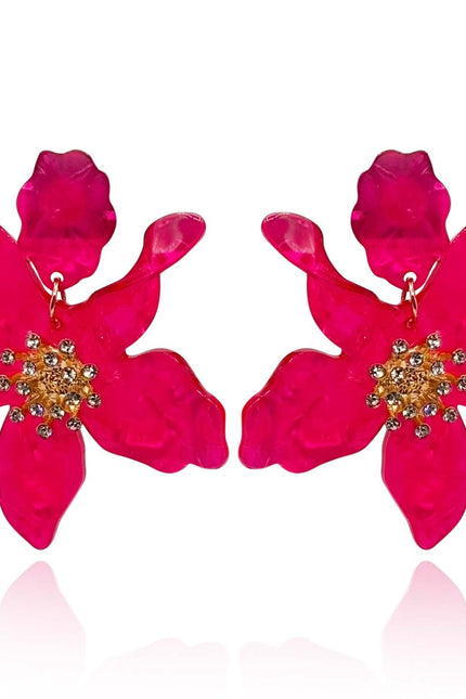 Michael Nash Jewelry | Kolczyki Aurelia