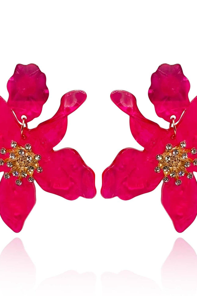 Michael Nash Jewelry | Kolczyki Aurelia