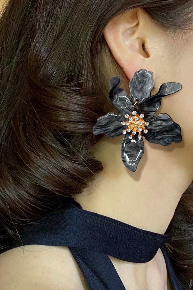 Michael Nash Jewelry | Kolczyki Aurelia