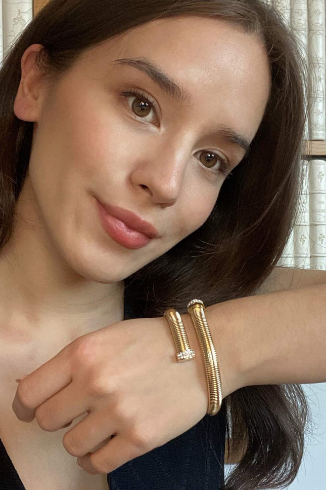 Michael Nash Jewelry | Bransoletka Lilou
