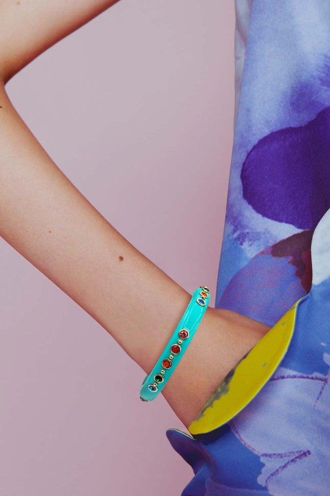Michael Nash Jewelry | Bransoletka Holland